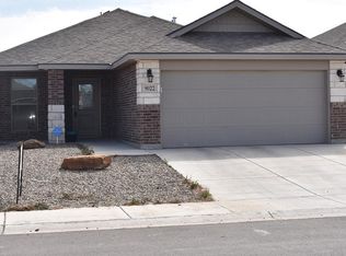 9022 Rice Ave, Odessa, TX 79765