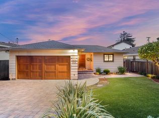 3602 Reposo Way, Belmont, CA 94002