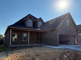 3017 Beaver Creek Ln, Jonesboro, AR 72404