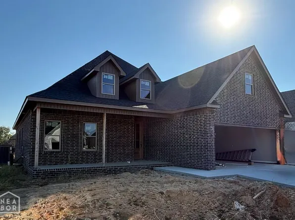 3017 Beaver Creek Ln, Jonesboro, AR 72404
