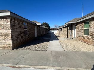 2508 E 14th St #B, Clovis, NM 88101