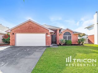 3912 Cannonwood Dr, Fort Worth, TX 76137