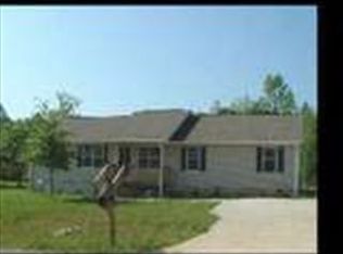 233 Chesterton Dr, Athens, GA 30607