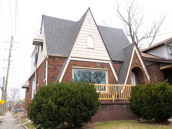15003 Manor St, Detroit, MI 48238