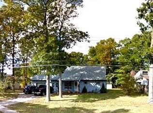 111 Keyport Rd, Cape May, NJ 08204