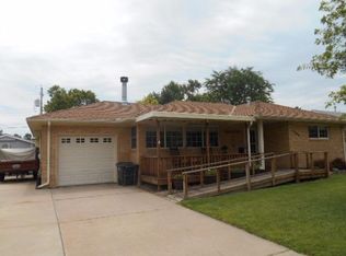 1304 Bradley Rd, Great Bend, KS 67530