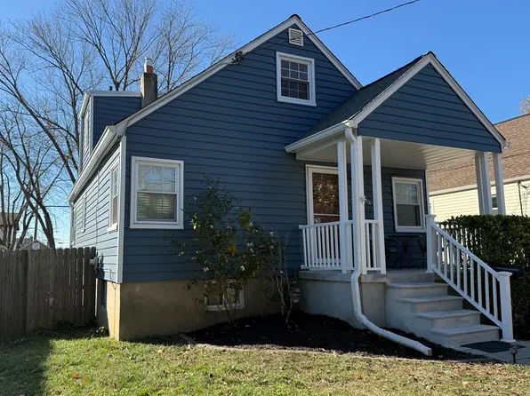 3115 Garden Ave, Baltimore, MD 21234