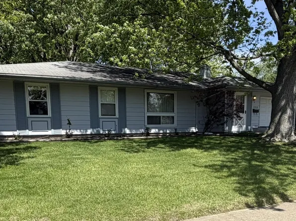 2008 Arapahoe Dr, Lafayette, IN 47909