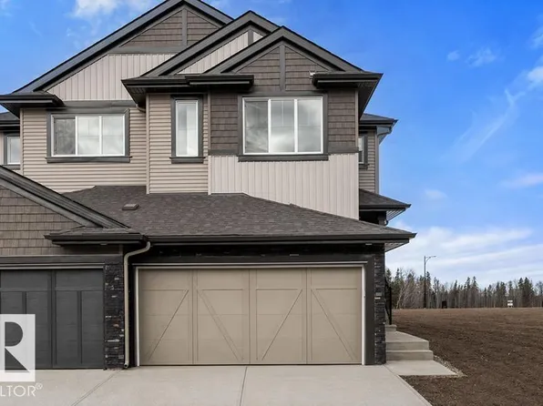 4178 Kinglet Dr, Edmonton, AB T5S 0W9