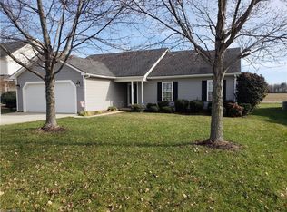 3700 Shadow Ridge Dr, High Point, NC 27265