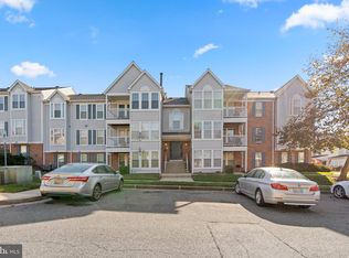 7641 Gladstone Rd UNIT 5, Baltimore, MD 21244