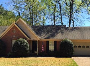 86 Sunhaven Dr, Jackson, TN 38305