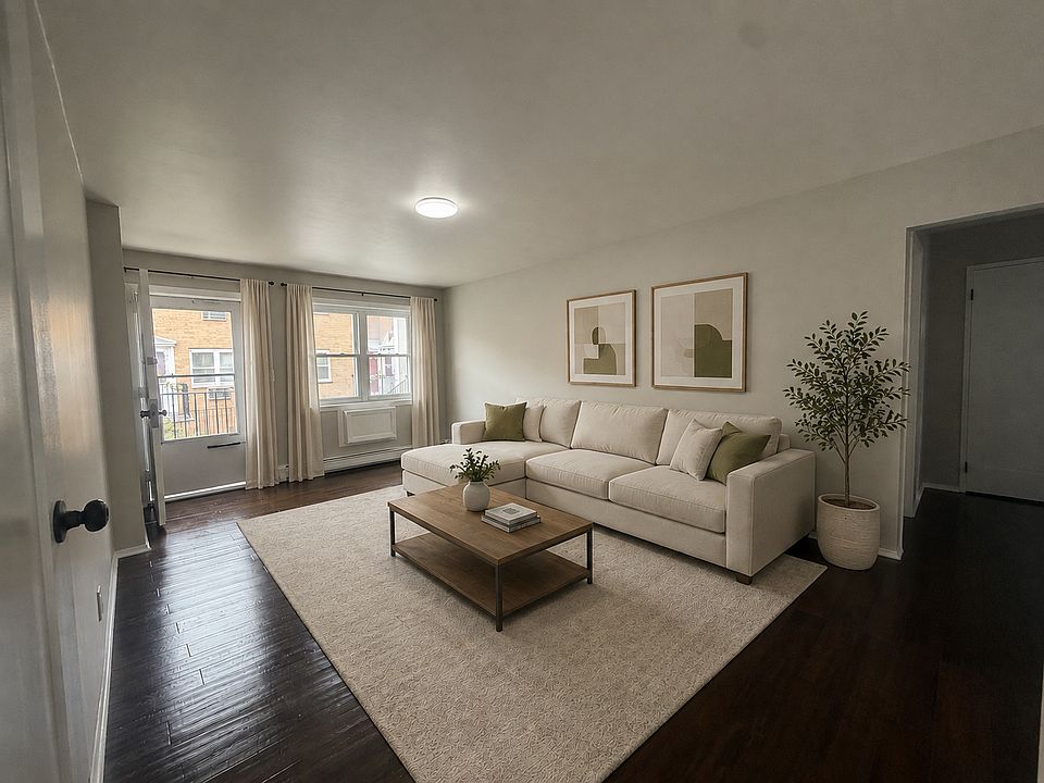 1st image of 725 Joralemon St Unit 205