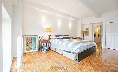 Rented by Town Residential