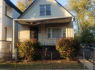 16 W 114th St, Chicago, IL