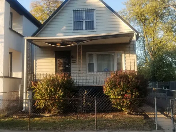 16 W 114th St, Chicago, IL 60628