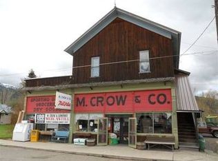 133 Highway 82, Lostine, OR 97857
