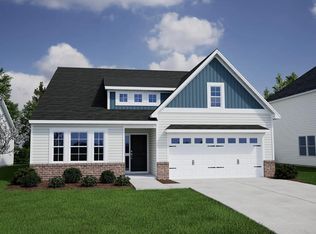 3036 Hallsdale Dr, Elgin, SC 29045