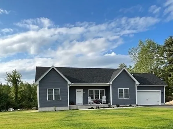 LOT Jensen St #F, Belchertown, MA 01007