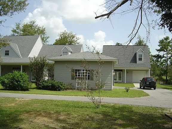 View of Apartment/workshop/Garage