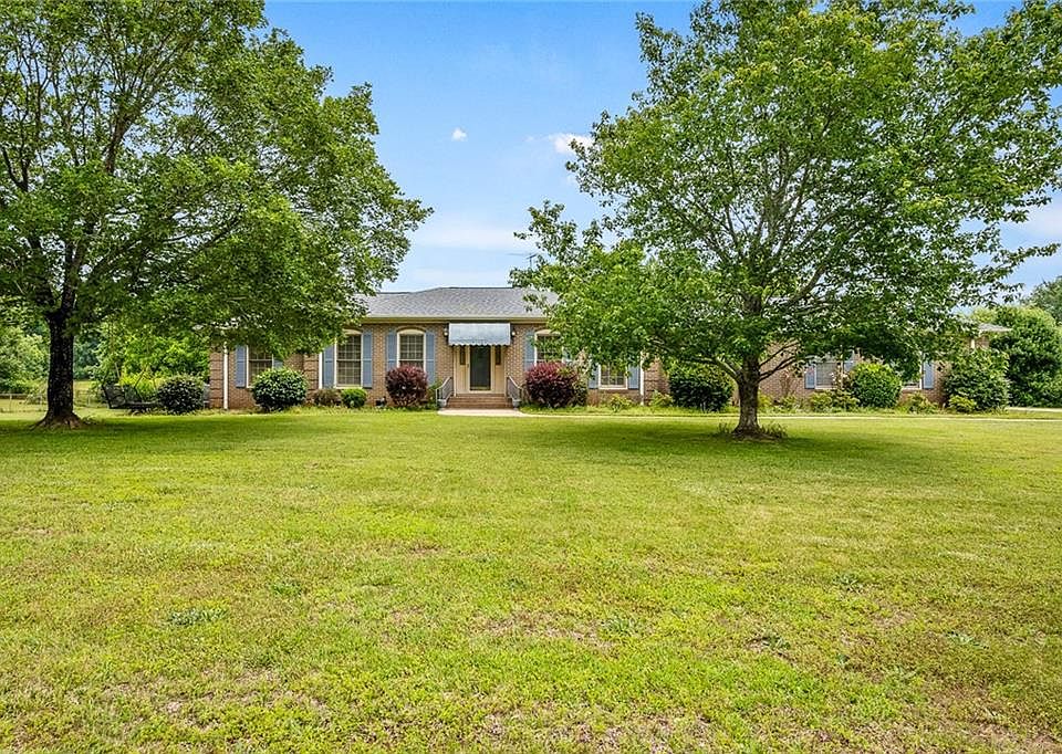 1011 Garrison Rd, Anderson, SC 29625 Zillow