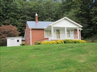 134 Nelson Rd, Bryson City, NC 28713