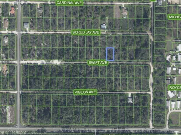 221 Swift Ave, Sebring, FL 33872