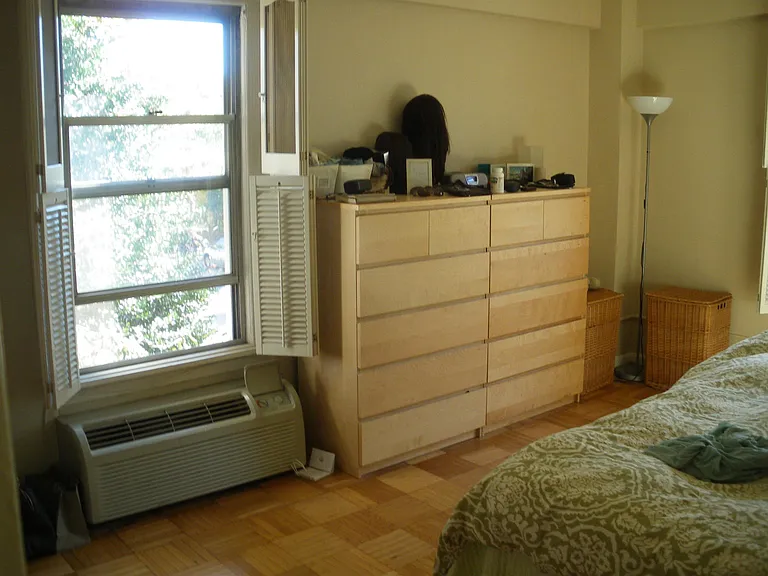 2500 Q St NW #213 — Photo 9