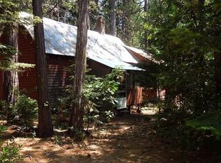 11 Kirkwood Way, Clipper Mills, CA 95930