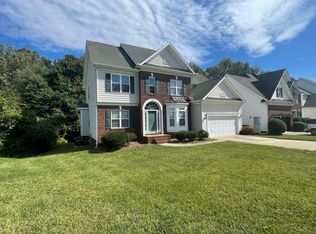 13714 Purple Bloom Ln, Charlotte, NC 28262