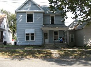 526 10th St, Logansport, IN 46947
