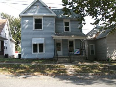 526 10th St, Logansport, IN, 46947