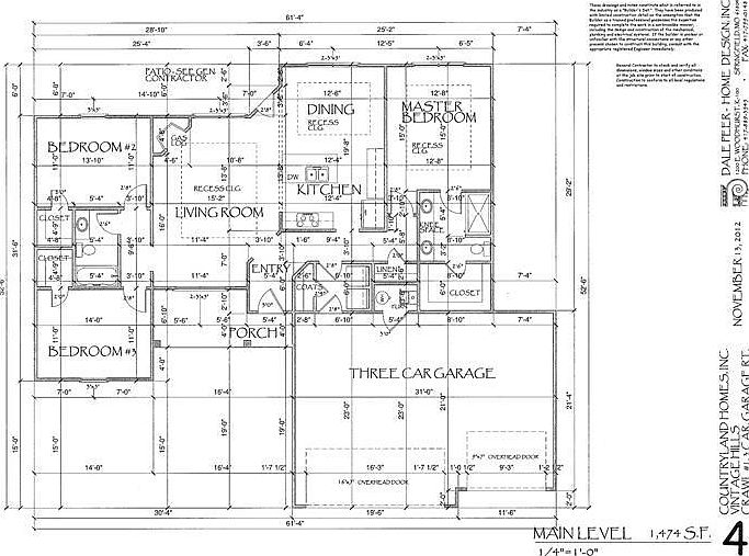 2nd image of 4786 Silo Hills Dr