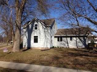 531 W Harper St, Whitewater, WI 53190