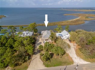 1612 Cadillac Ave, Dauphin Island, AL 36528