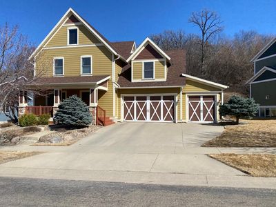 6580 Clarkia Dr NW, Rochester, MN, 55901