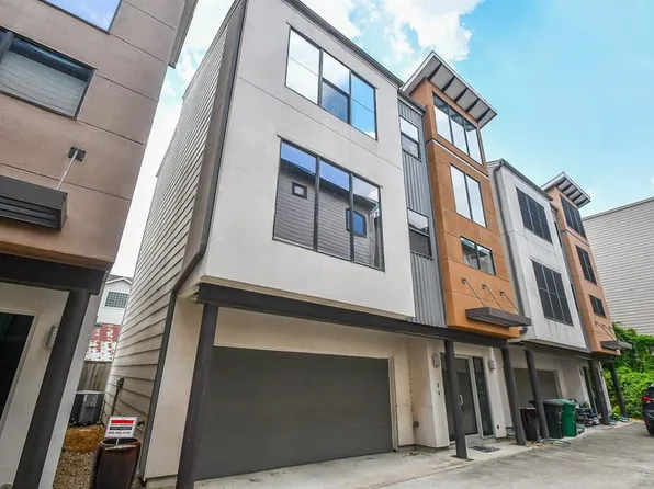 941 W 21st St Unit B, Houston, TX 77008