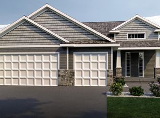 201 15th St W, Farmington, MN 55024