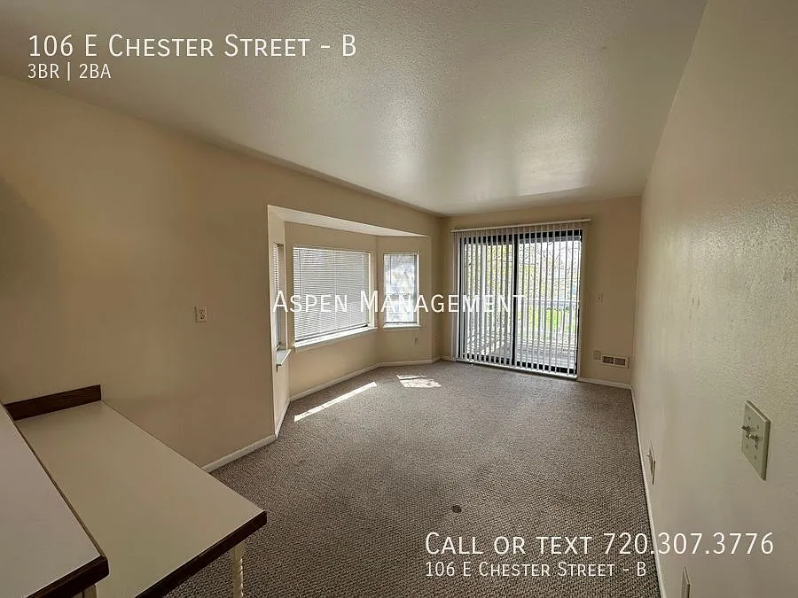 Building Photo - 106 E Chester St #B