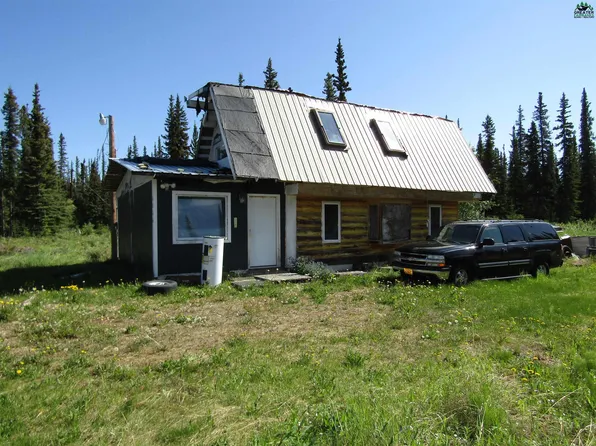 1116 Spruce Rd, Delta Junction, AK 99737