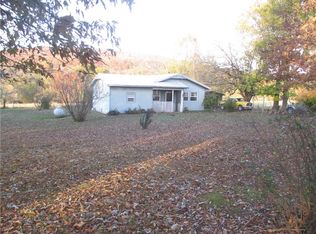 471739 E 860 Rd, Stilwell, OK 74960