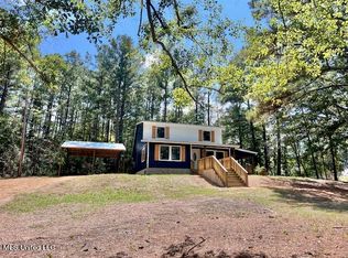 122 Country Estates Rd, Florence, MS 39073