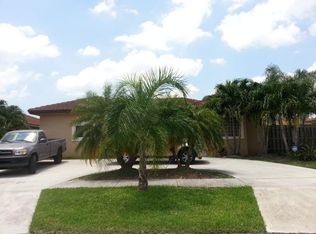 15342 SW 183rd Ter, Miami, FL 33187