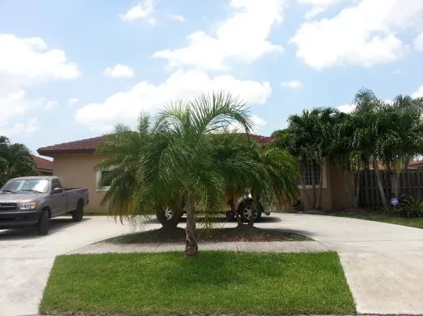 15342 SW 183rd Ter, Miami, FL 33187