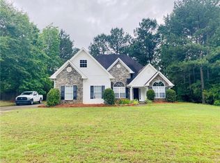 65 Coldwater Dr, Covington, GA 30016