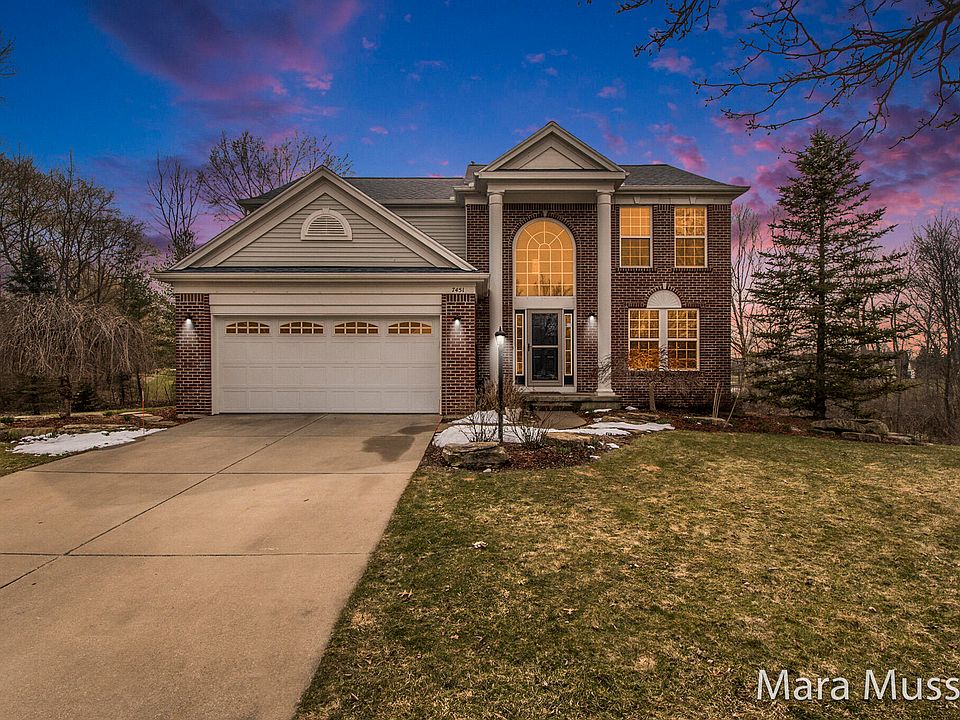 1st image of 7451 Misty View Ct SE
