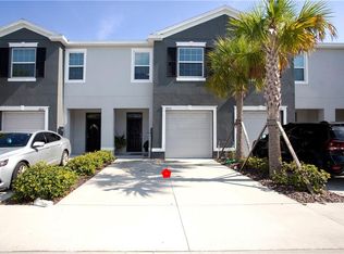 8834 Indigo Trail Loop, Riverview, FL 33578