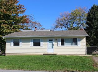 1180 Prospect St, Barberton, OH 44203