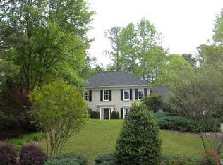 3719 Hermitage Dr, Berkeley Lake, GA 30096