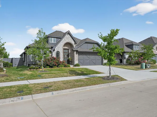 7213 Cherry Blossom Ln, Aubrey, TX 76227